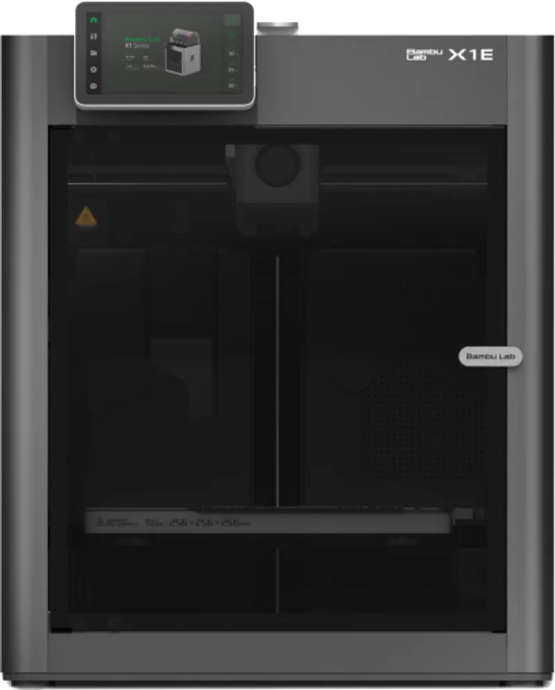 X1E Hero Image