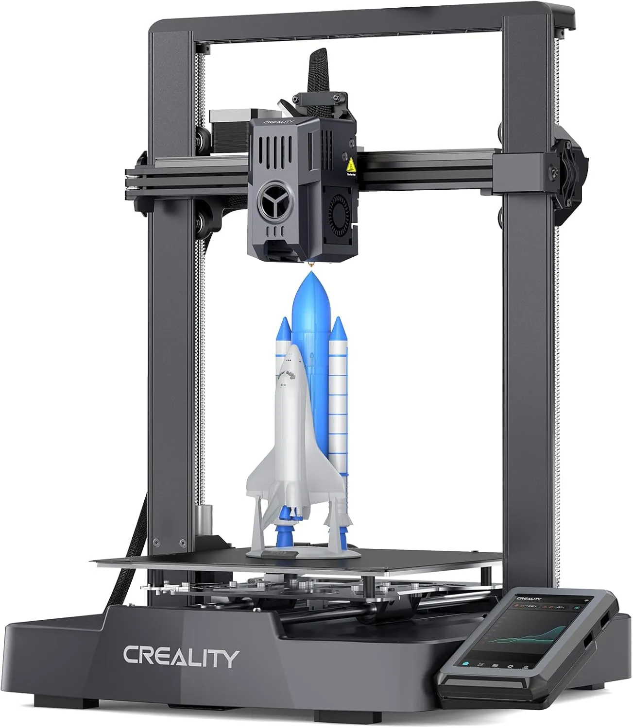 Ender 3 V3 KE Thumbnail