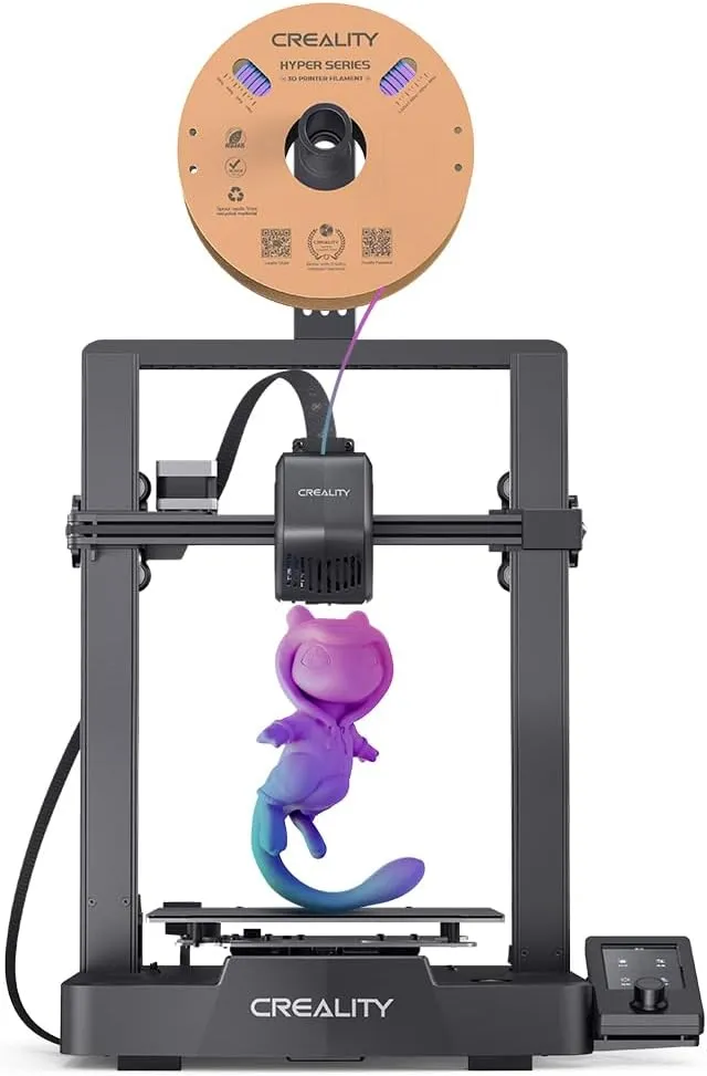 Ender 3 V3 SE Thumbnail