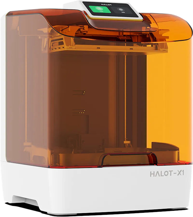 Halot X1 Hero Image
