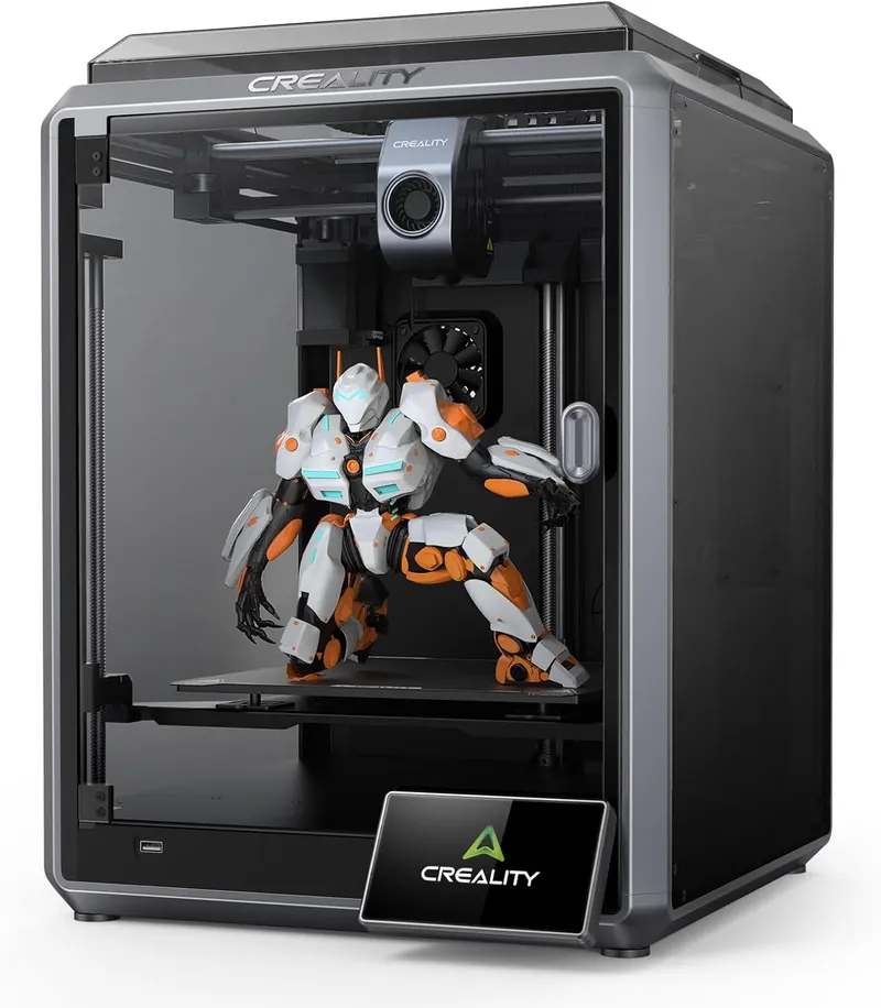K1 Hero Image