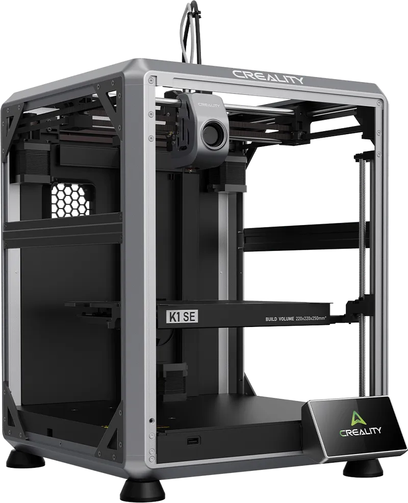 K1 SE Hero Image
