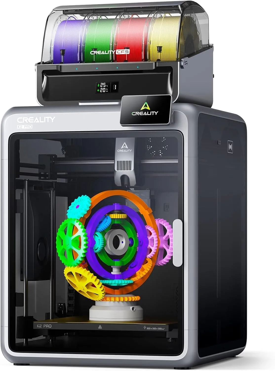 K2 Pro Thumbnail