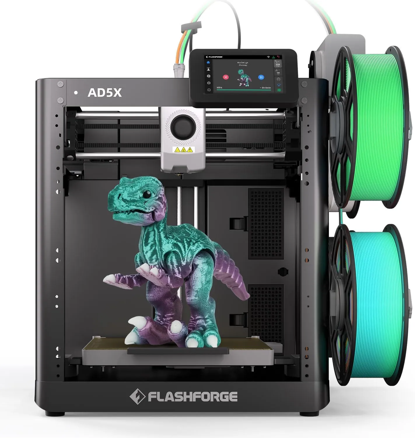 AD5X Thumbnail