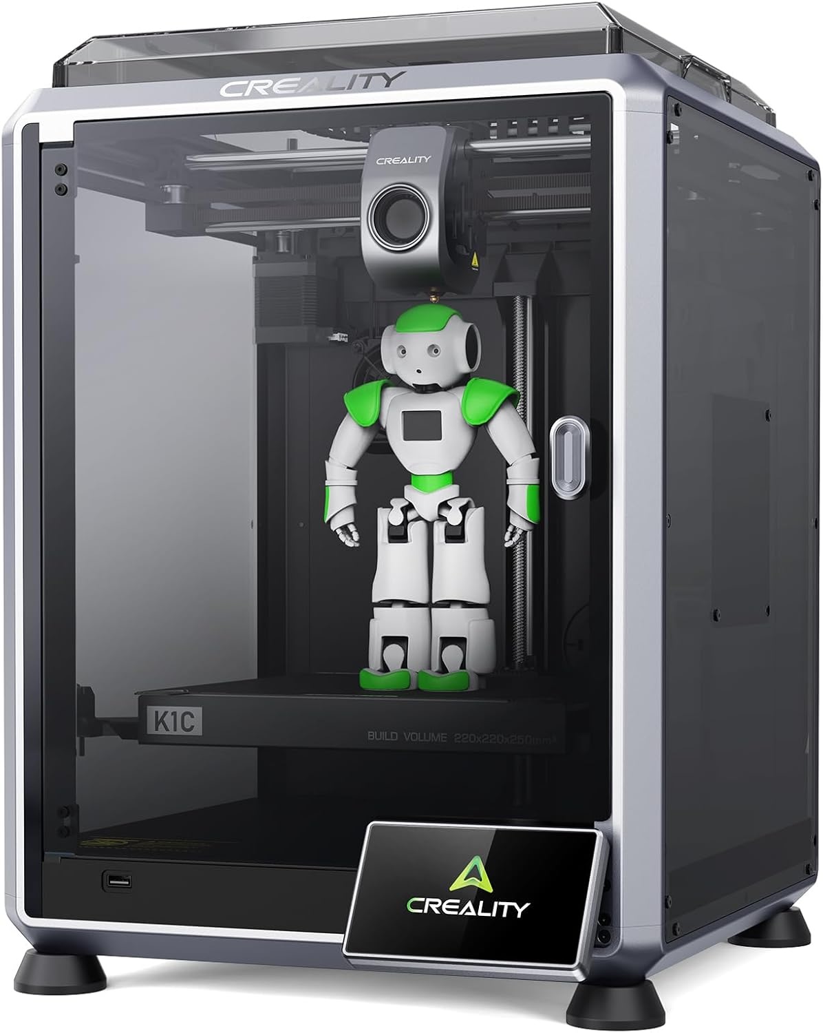 K1C Hero Image