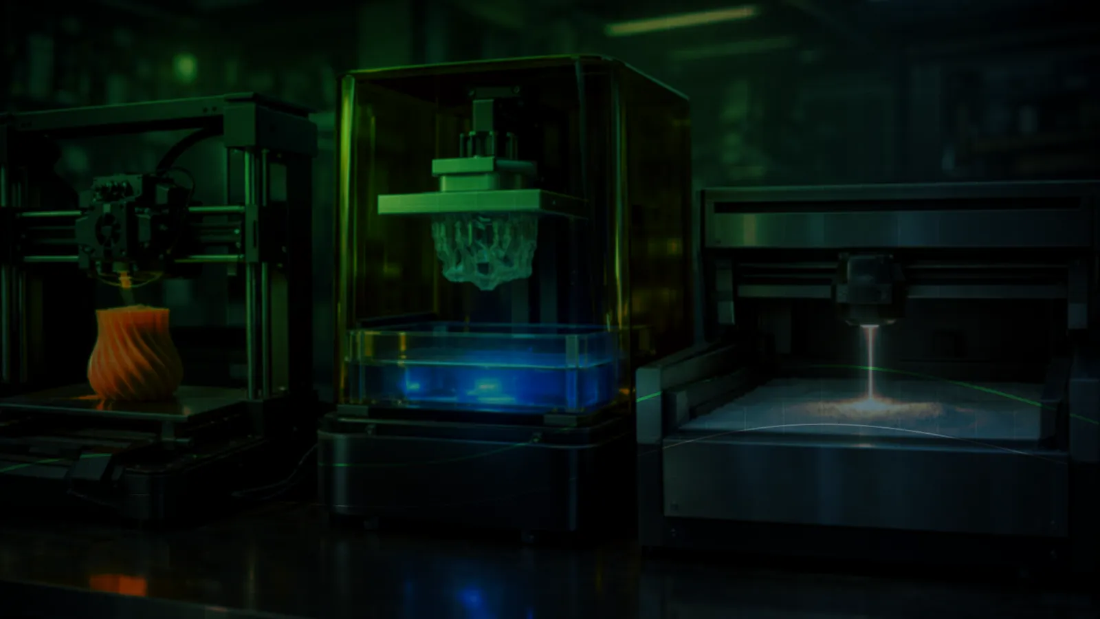 RAPID+TCT 2026 in Boston: HP MJF 1200 und die wichtigsten Messe-Neuheiten