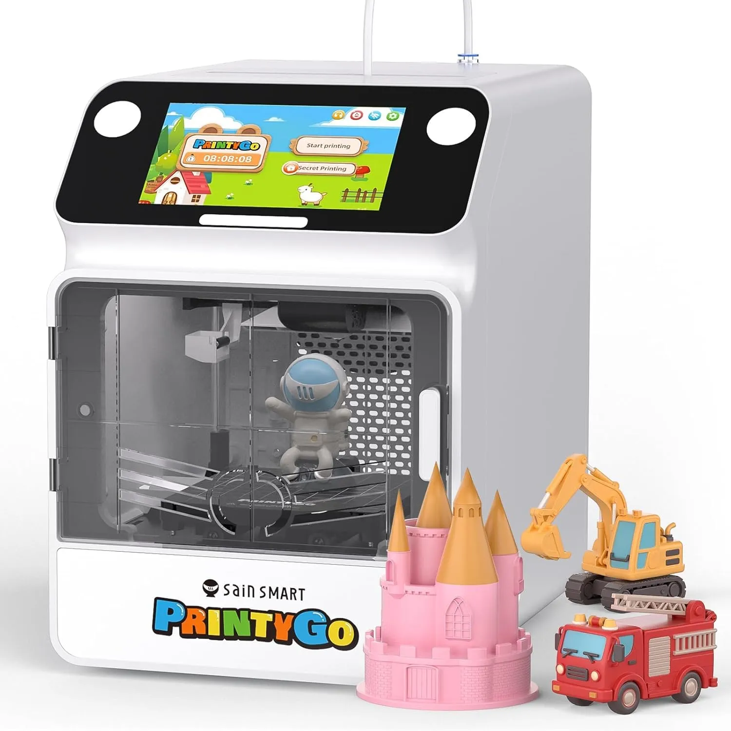 PrintyGo Mini Thumbnail